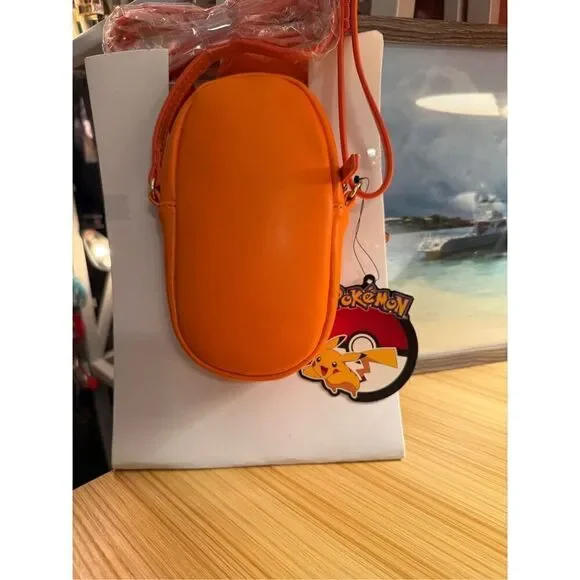 Pokémon Charmander Crossbody Bag by Danielle Nicole (NWT) - Picture 5 of 8